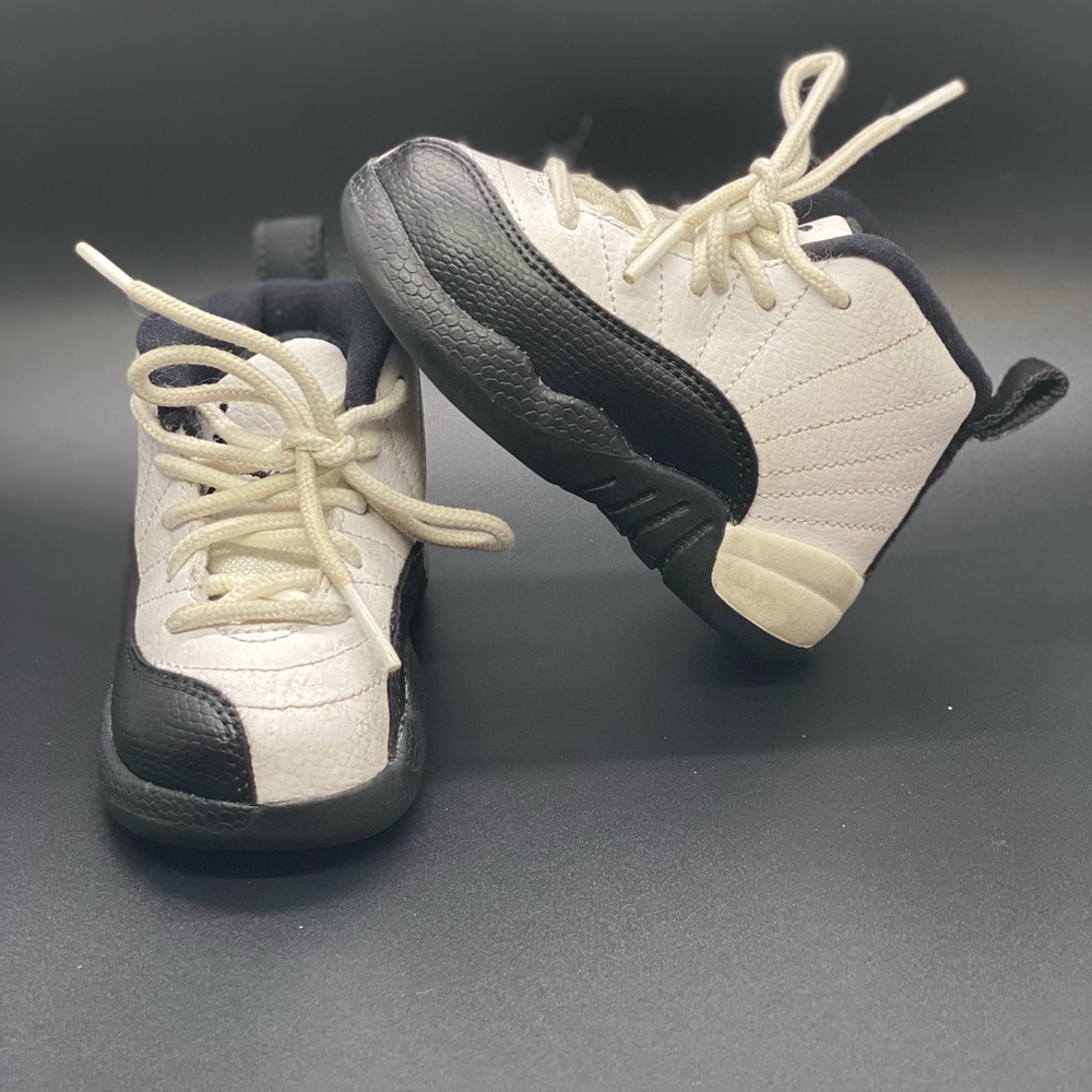 TODDLER RETRO 12s